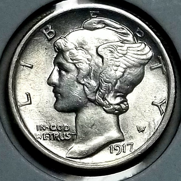 Some-Additions-To-My-Mercury-Dimes-And-Other-Parts-Of-My-Collection-After-A-2-Year-Dry-Spell